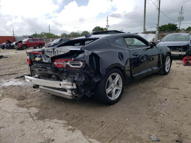 Photo 2 VIN: 1G1FB1RX3N0126198 - CHEVROLET CAMARO LS 