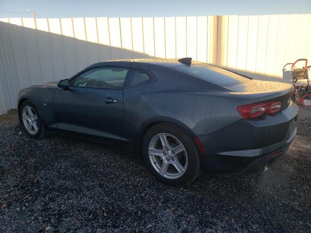 Photo 1 VIN: 1G1FB1RX3P0129816 - CHEVROLET CAMARO LS 