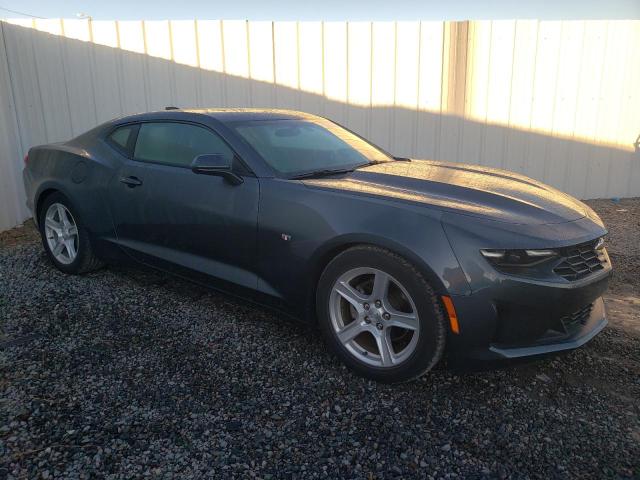 Photo 3 VIN: 1G1FB1RX3P0129816 - CHEVROLET CAMARO LS 