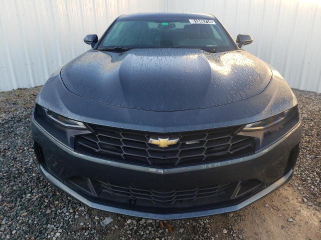 Photo 4 VIN: 1G1FB1RX3P0129816 - CHEVROLET CAMARO LS 