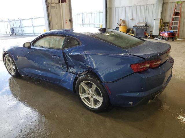 Photo 1 VIN: 1G1FB1RX3P0141500 - CHEVROLET CAMARO 