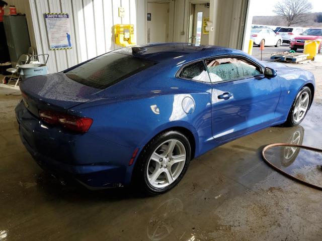 Photo 2 VIN: 1G1FB1RX3P0141500 - CHEVROLET CAMARO 