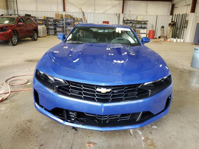 Photo 4 VIN: 1G1FB1RX3P0141500 - CHEVROLET CAMARO 