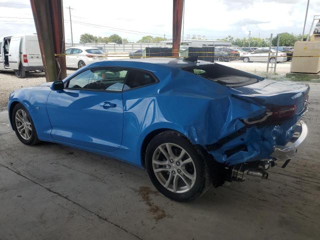 Photo 1 VIN: 1G1FB1RX3P0147961 - CHEVROLET CAMARO LS 