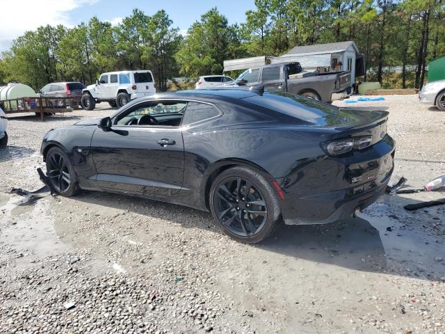 Photo 1 VIN: 1G1FB1RX3P0149127 - CHEVROLET CAMARO LS 