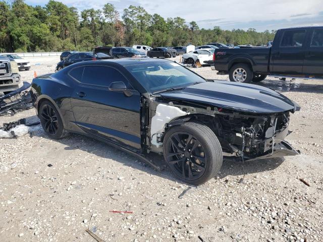 Photo 3 VIN: 1G1FB1RX3P0149127 - CHEVROLET CAMARO LS 