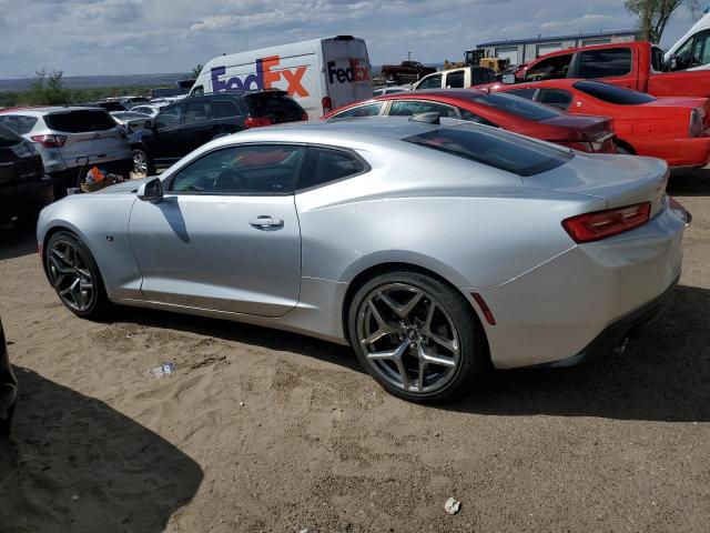 Photo 1 VIN: 1G1FB1RX4G0166695 - CHEVROLET CAMARO 