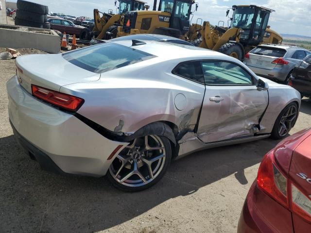 Photo 2 VIN: 1G1FB1RX4G0166695 - CHEVROLET CAMARO 