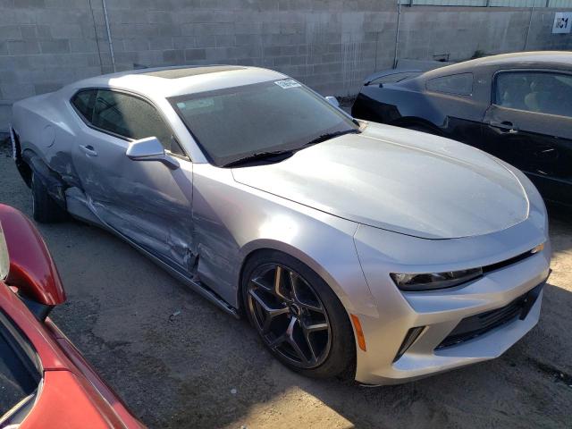 Photo 3 VIN: 1G1FB1RX4G0166695 - CHEVROLET CAMARO 