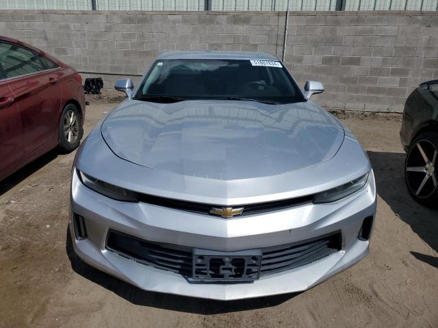 Photo 4 VIN: 1G1FB1RX4G0166695 - CHEVROLET CAMARO 