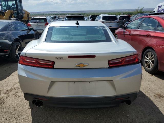 Photo 5 VIN: 1G1FB1RX4G0166695 - CHEVROLET CAMARO 