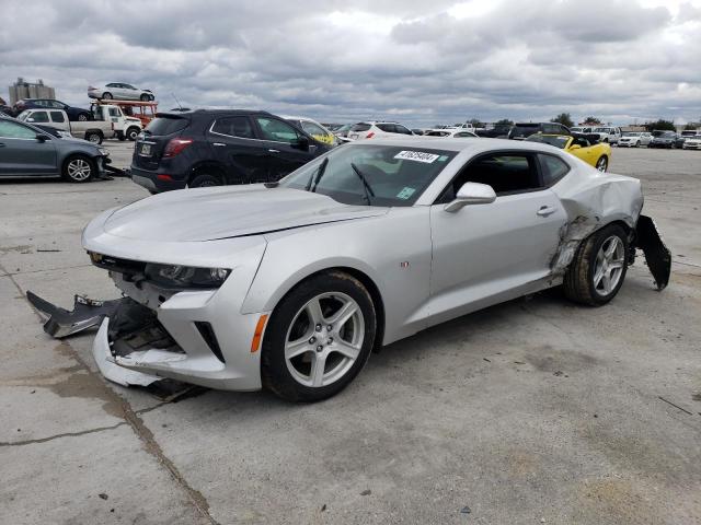 Photo 0 VIN: 1G1FB1RX4G0182475 - CHEVROLET CAMARO 