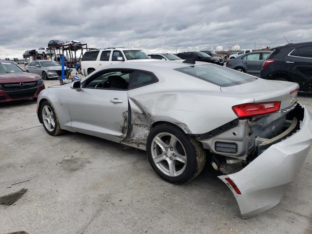 Photo 1 VIN: 1G1FB1RX4G0182475 - CHEVROLET CAMARO 