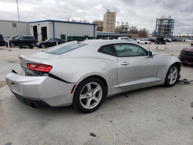 Photo 2 VIN: 1G1FB1RX4G0182475 - CHEVROLET CAMARO 