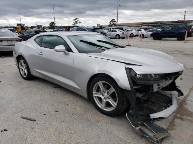 Photo 3 VIN: 1G1FB1RX4G0182475 - CHEVROLET CAMARO 