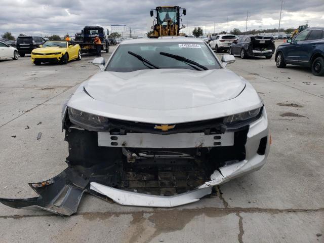 Photo 4 VIN: 1G1FB1RX4G0182475 - CHEVROLET CAMARO 