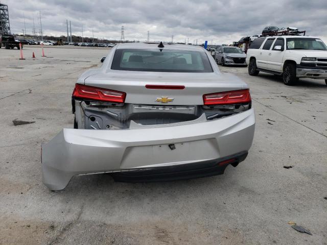 Photo 5 VIN: 1G1FB1RX4G0182475 - CHEVROLET CAMARO 