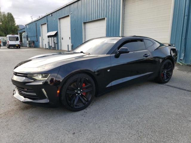 Photo 0 VIN: 1G1FB1RX4G0186123 - CHEVROLET CAMARO LT 