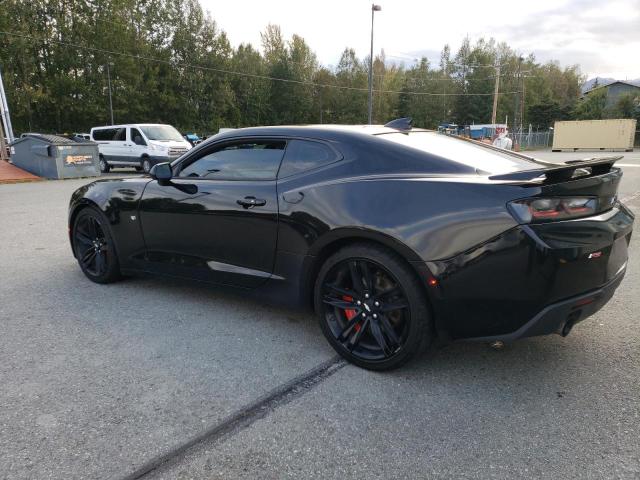 Photo 1 VIN: 1G1FB1RX4G0186123 - CHEVROLET CAMARO LT 