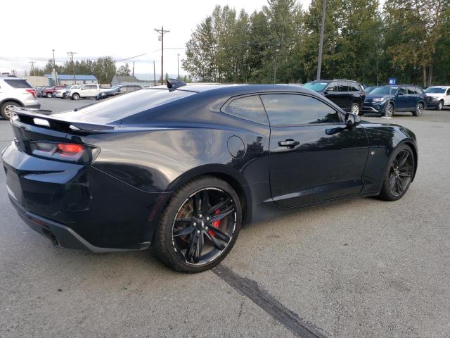 Photo 2 VIN: 1G1FB1RX4G0186123 - CHEVROLET CAMARO LT 