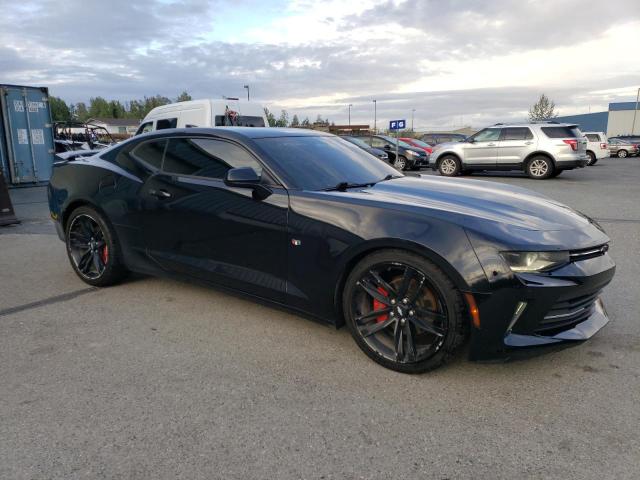 Photo 3 VIN: 1G1FB1RX4G0186123 - CHEVROLET CAMARO LT 