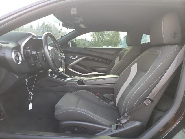 Photo 6 VIN: 1G1FB1RX4G0186123 - CHEVROLET CAMARO LT 