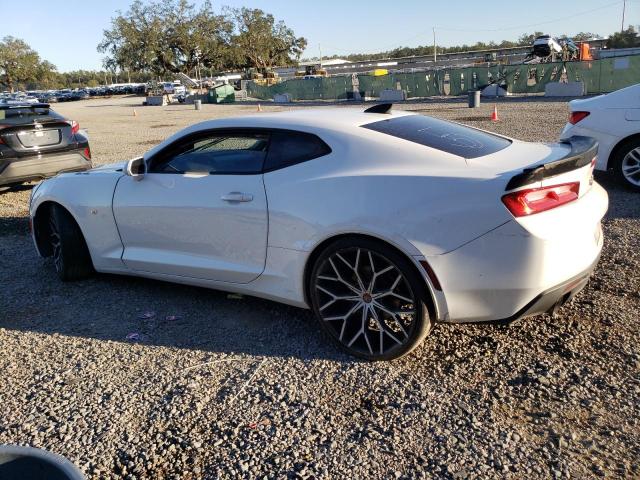 Photo 1 VIN: 1G1FB1RX4H0103775 - CHEVROLET CAMARO LT 