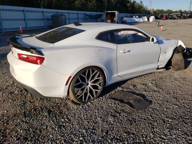 Photo 2 VIN: 1G1FB1RX4H0103775 - CHEVROLET CAMARO LT 