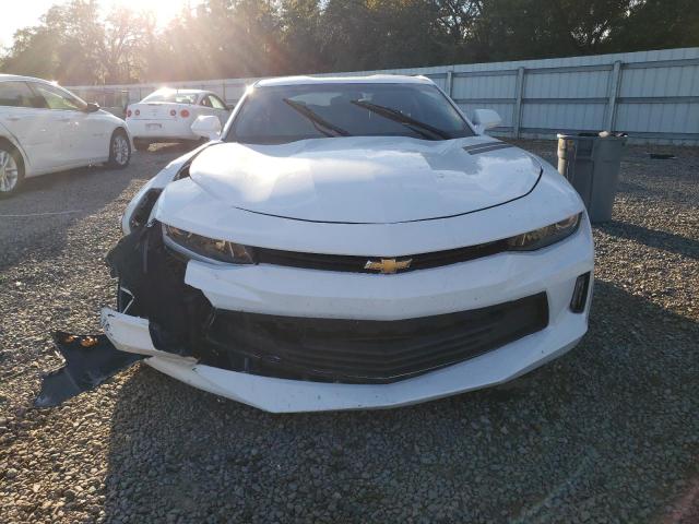 Photo 4 VIN: 1G1FB1RX4H0103775 - CHEVROLET CAMARO LT 