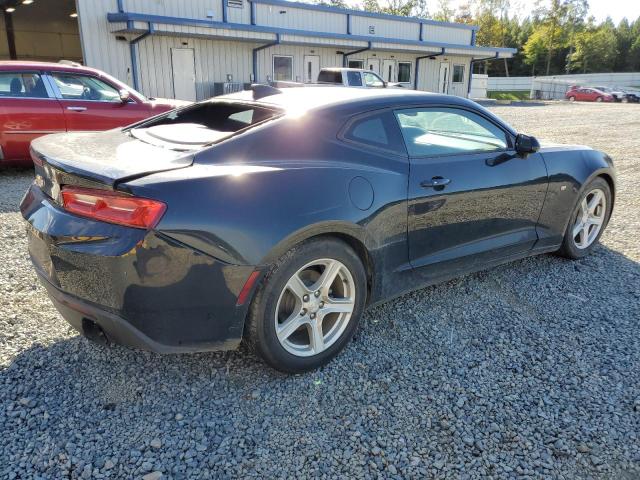 Photo 2 VIN: 1G1FB1RX4H0143628 - CHEVROLET CAMARO LT 