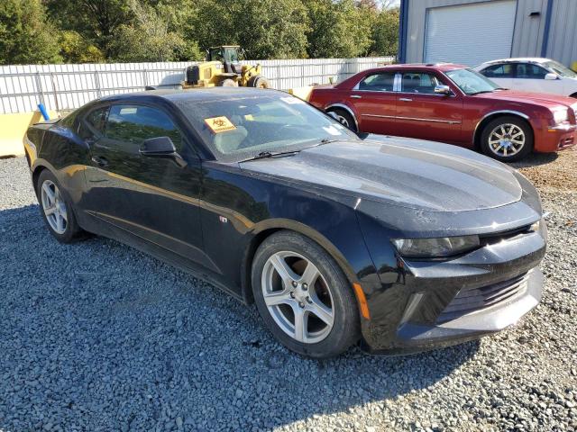 Photo 3 VIN: 1G1FB1RX4H0143628 - CHEVROLET CAMARO LT 