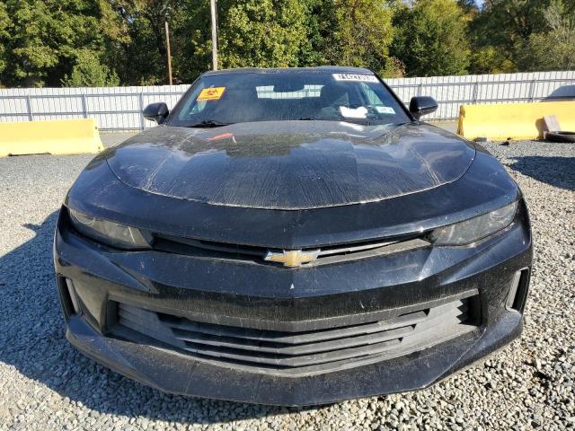 Photo 4 VIN: 1G1FB1RX4H0143628 - CHEVROLET CAMARO LT 