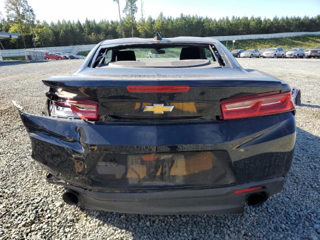 Photo 5 VIN: 1G1FB1RX4H0143628 - CHEVROLET CAMARO LT 