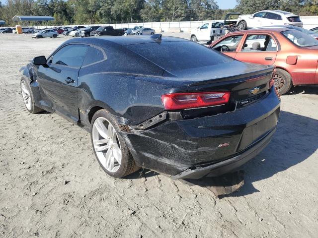 Photo 1 VIN: 1G1FB1RX4H0146125 - CHEVROLET CAMARO 