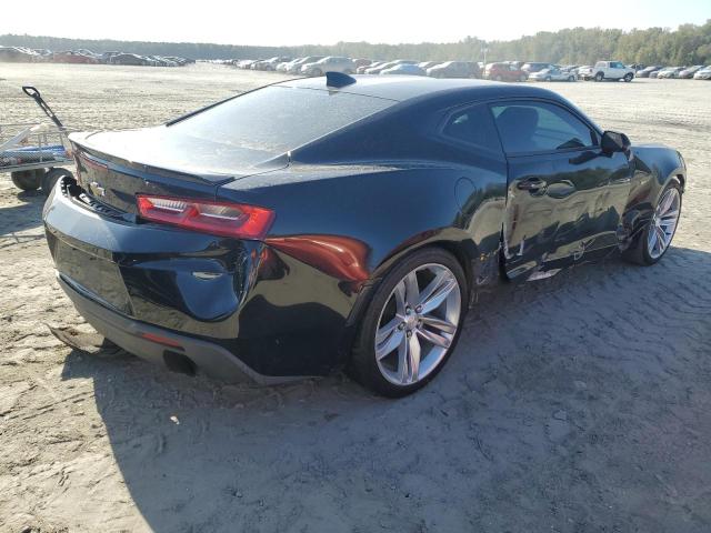 Photo 2 VIN: 1G1FB1RX4H0146125 - CHEVROLET CAMARO 