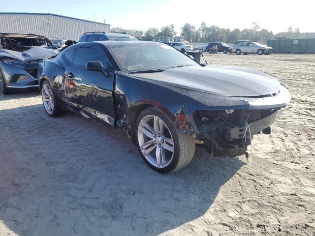 Photo 3 VIN: 1G1FB1RX4H0146125 - CHEVROLET CAMARO 