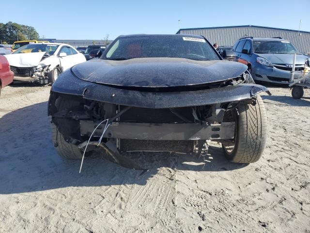 Photo 4 VIN: 1G1FB1RX4H0146125 - CHEVROLET CAMARO 