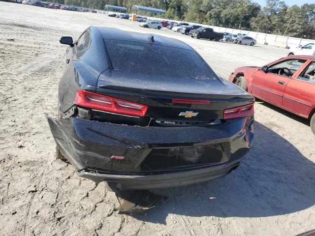 Photo 5 VIN: 1G1FB1RX4H0146125 - CHEVROLET CAMARO 