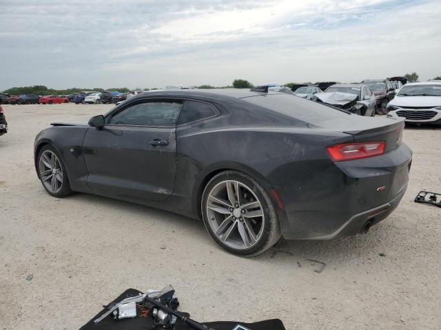 Photo 1 VIN: 1G1FB1RX4H0158677 - CHEVROLET CAMARO LT 