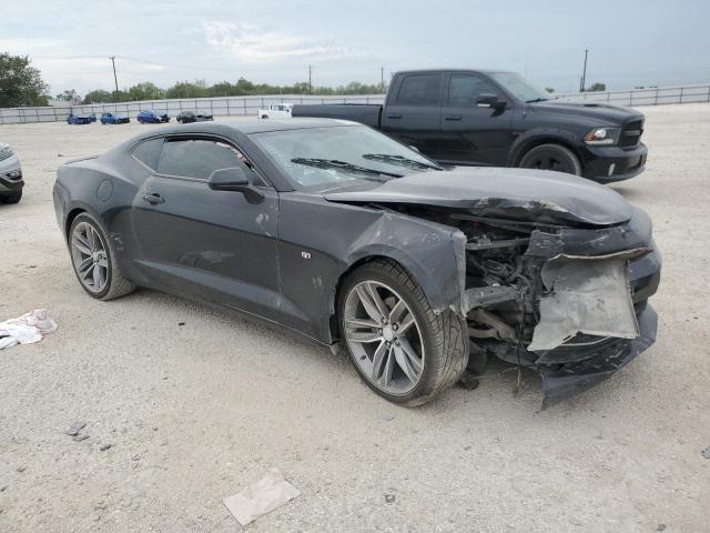 Photo 3 VIN: 1G1FB1RX4H0158677 - CHEVROLET CAMARO LT 