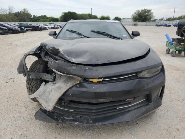 Photo 4 VIN: 1G1FB1RX4H0158677 - CHEVROLET CAMARO LT 