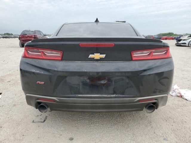 Photo 5 VIN: 1G1FB1RX4H0158677 - CHEVROLET CAMARO LT 