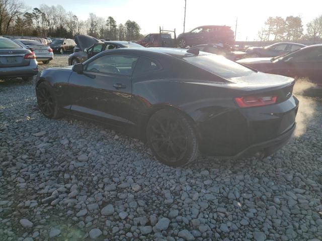 Photo 1 VIN: 1G1FB1RX4J0106133 - CHEVROLET CAMARO 