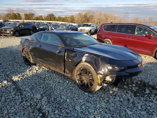 Photo 3 VIN: 1G1FB1RX4J0106133 - CHEVROLET CAMARO 