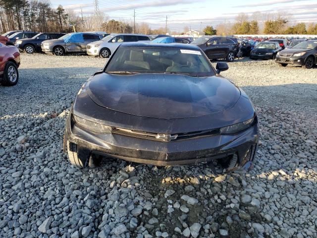 Photo 4 VIN: 1G1FB1RX4J0106133 - CHEVROLET CAMARO 