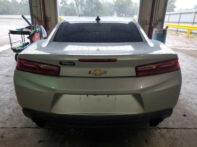 Photo 5 VIN: 1G1FB1RX4J0114006 - CHEVROLET CAMARO LT 