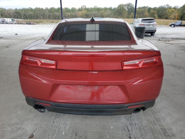 Photo 5 VIN: 1G1FB1RX4J0145997 - CHEVROLET CAMARO LT 