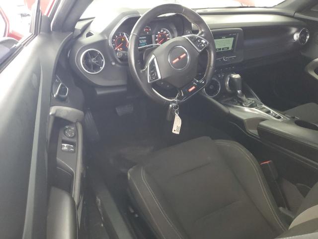 Photo 7 VIN: 1G1FB1RX4J0145997 - CHEVROLET CAMARO LT 