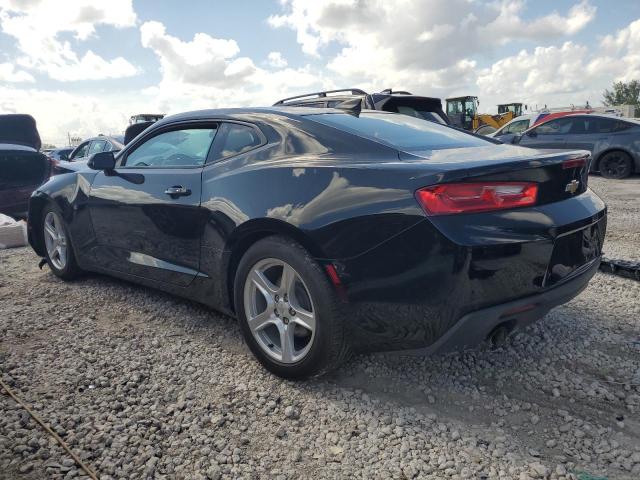 Photo 1 VIN: 1G1FB1RX4J0152044 - CHEVROLET CAMARO 