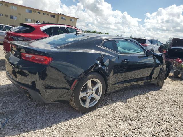 Photo 2 VIN: 1G1FB1RX4J0152044 - CHEVROLET CAMARO 